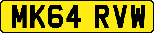 MK64RVW