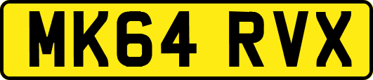 MK64RVX