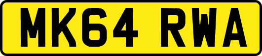 MK64RWA