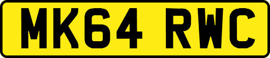 MK64RWC
