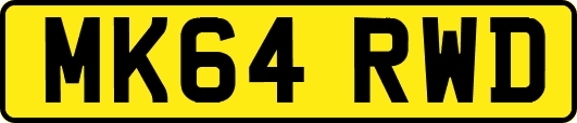MK64RWD