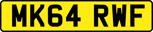 MK64RWF