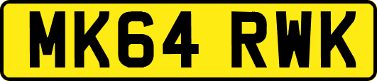 MK64RWK