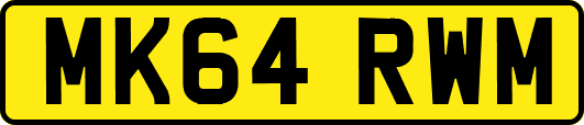MK64RWM