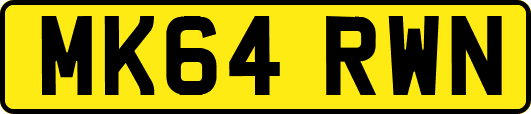 MK64RWN