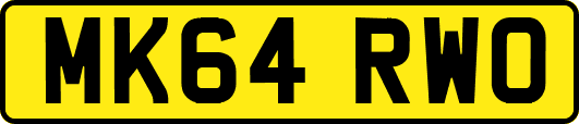 MK64RWO