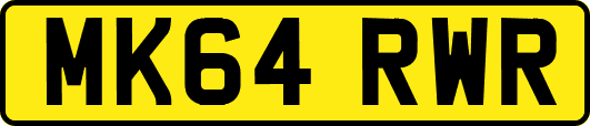 MK64RWR
