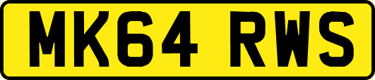 MK64RWS