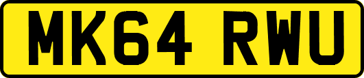 MK64RWU