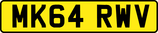 MK64RWV
