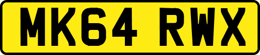 MK64RWX