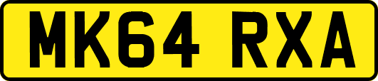 MK64RXA