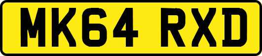 MK64RXD