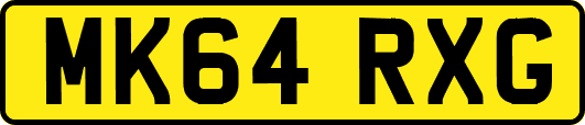 MK64RXG