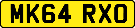 MK64RXO