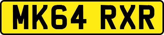 MK64RXR