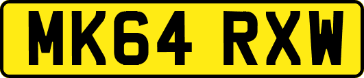 MK64RXW