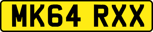 MK64RXX