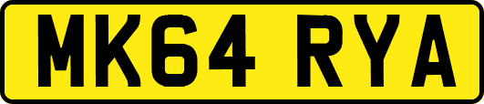 MK64RYA