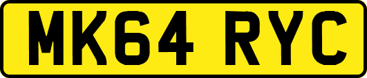 MK64RYC
