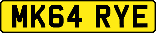 MK64RYE