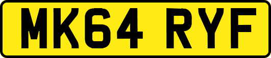 MK64RYF