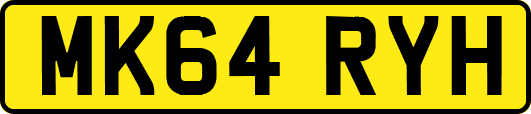 MK64RYH