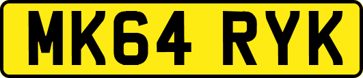 MK64RYK