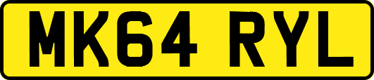 MK64RYL