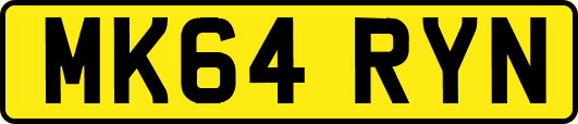 MK64RYN