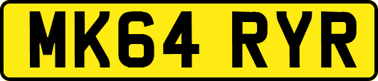 MK64RYR