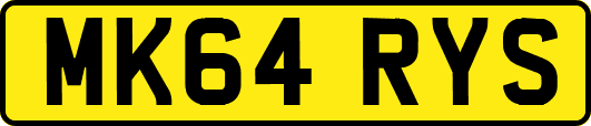MK64RYS