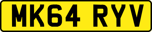 MK64RYV
