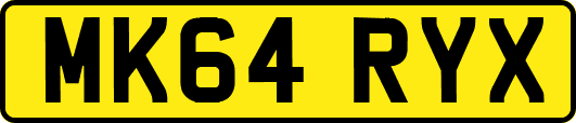 MK64RYX