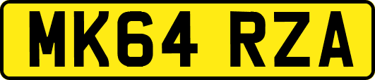 MK64RZA