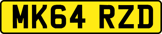 MK64RZD