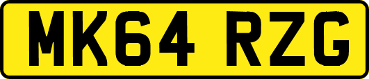 MK64RZG