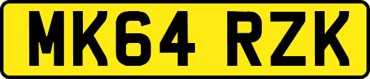 MK64RZK