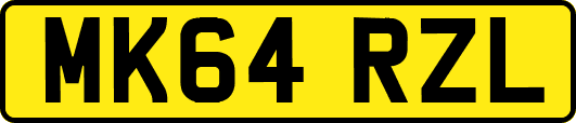 MK64RZL