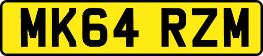 MK64RZM