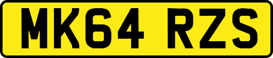 MK64RZS