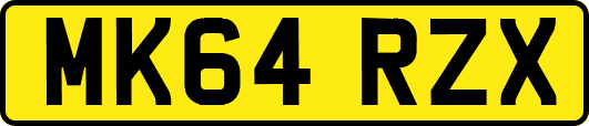 MK64RZX