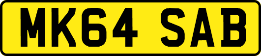 MK64SAB
