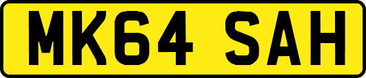 MK64SAH