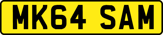 MK64SAM