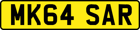 MK64SAR