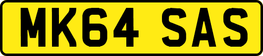 MK64SAS