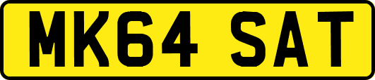 MK64SAT