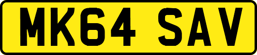 MK64SAV