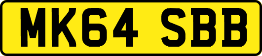 MK64SBB